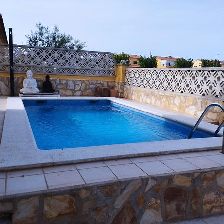 Casa Puigmal Empuriabrava Villa Exterior photo