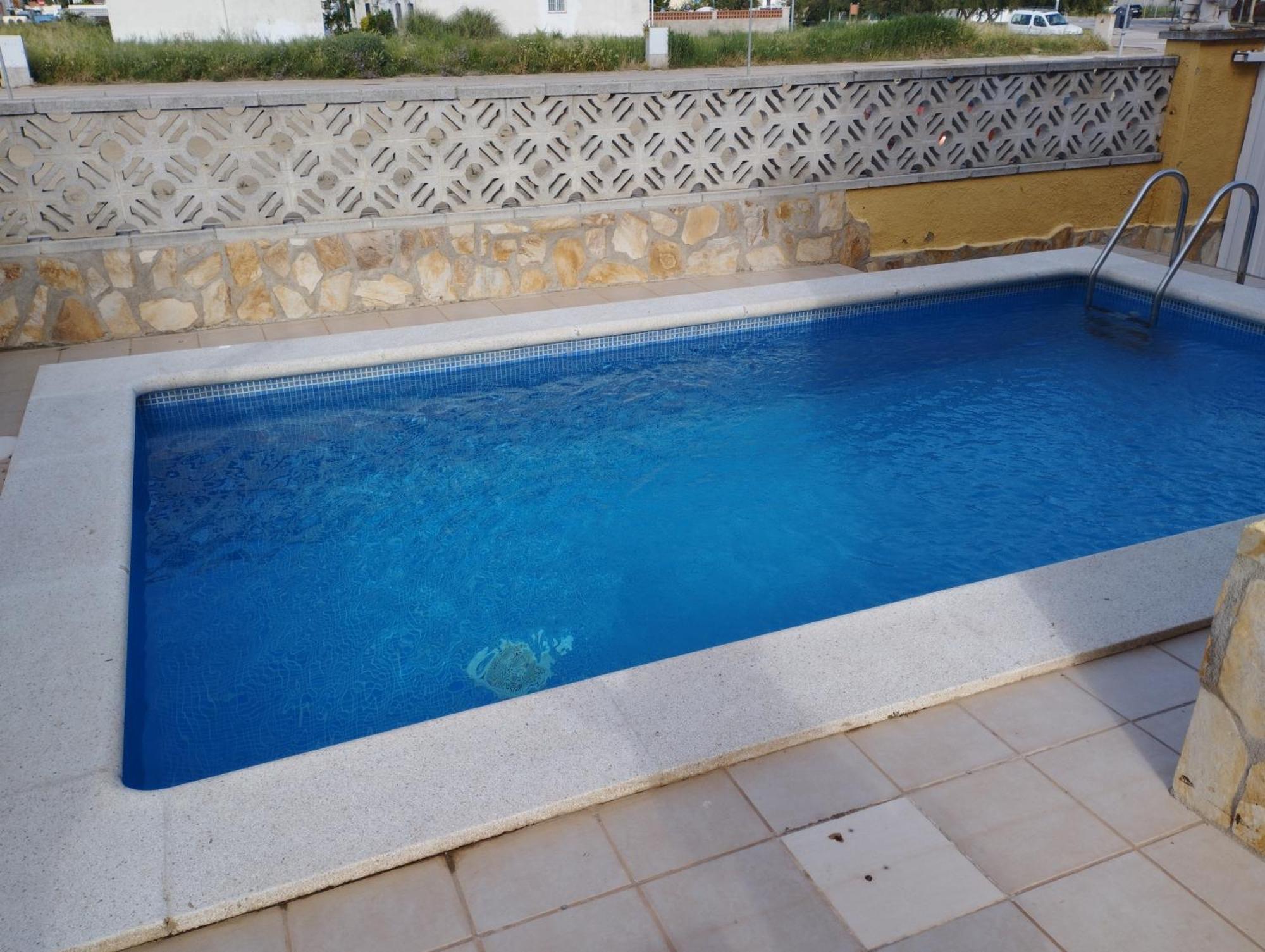 Casa Puigmal Empuriabrava Villa Exterior photo